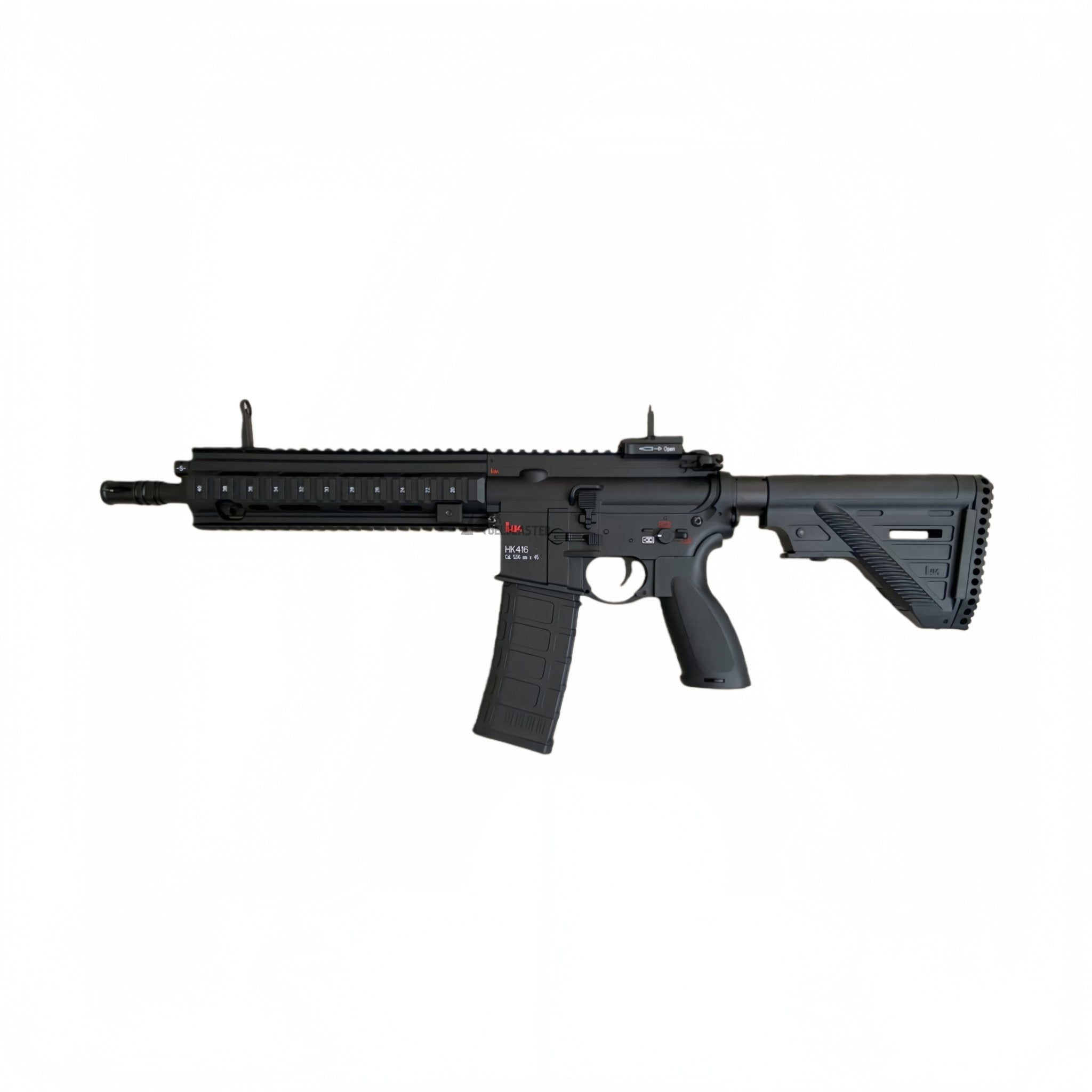 CYMA HK416A5 Gel Blaster Black (New Release in Dec 2025
