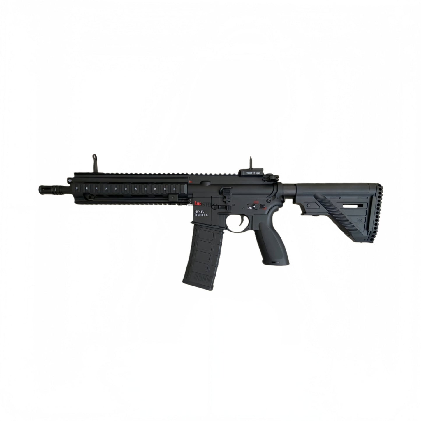 CYMA HK416A5 Gel Blaster Black (New Release in Dec 2025) - AKgelblaster