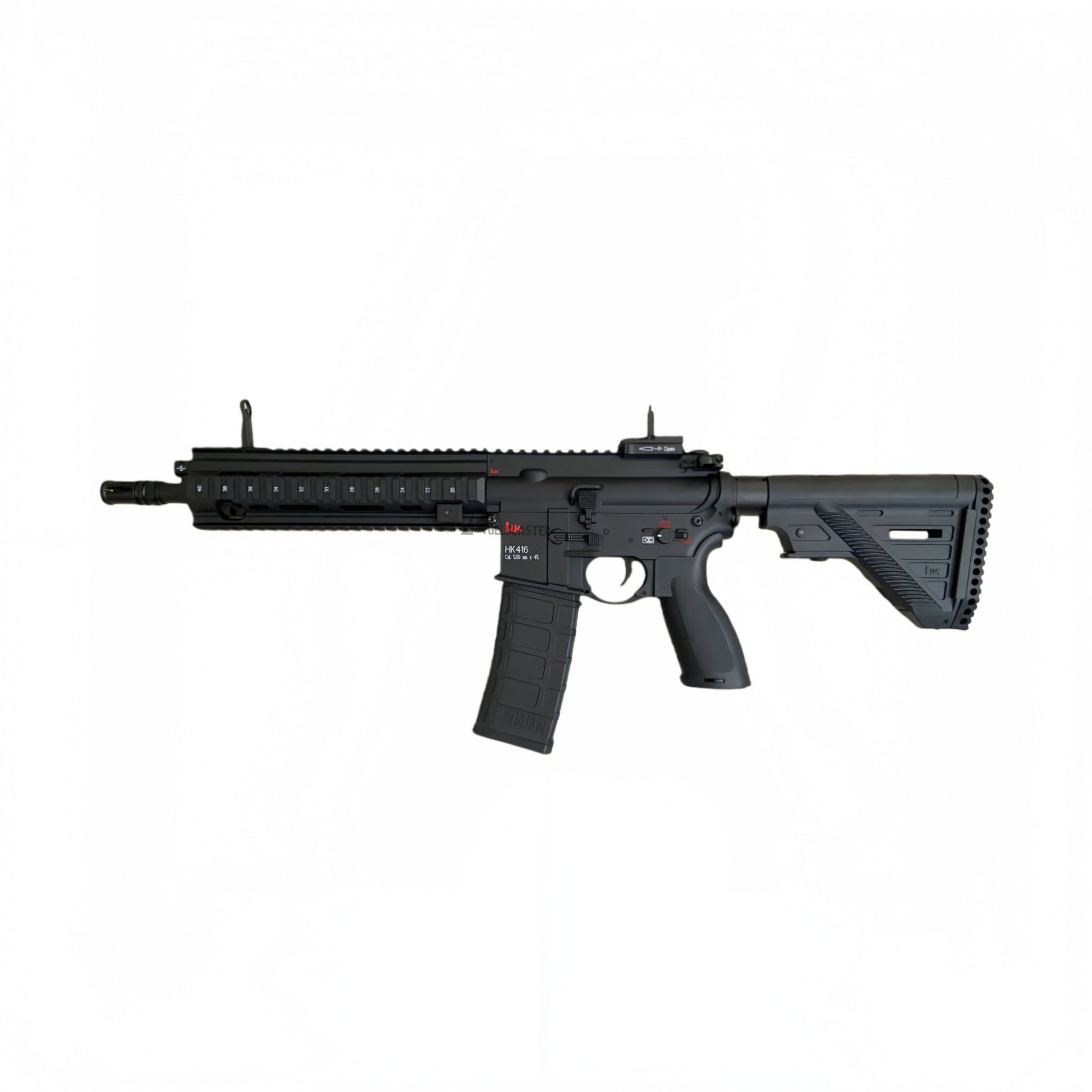 CYMA HK416A5 Gel Blaster Black (New Release in Dec 2025) - AKgelblaster
