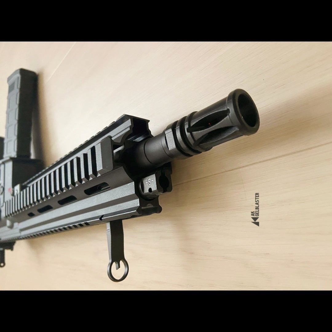 CYMA HK416A5 Gel Blaster Black (New Release in Dec 2025) - AKgelblaster