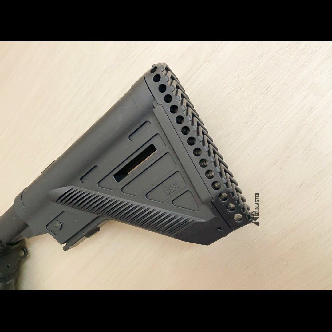 CYMA HK416A5 Gel Blaster Black (New Release in Dec 2025) - AKgelblaster