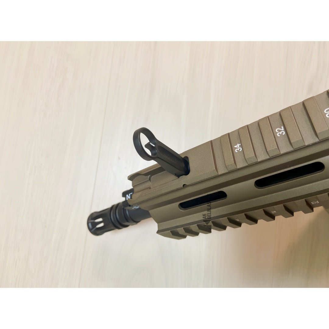 CYMA HK416A5 Gel Blaster Tan (New Release in Dec 2025) - AKgelblaster