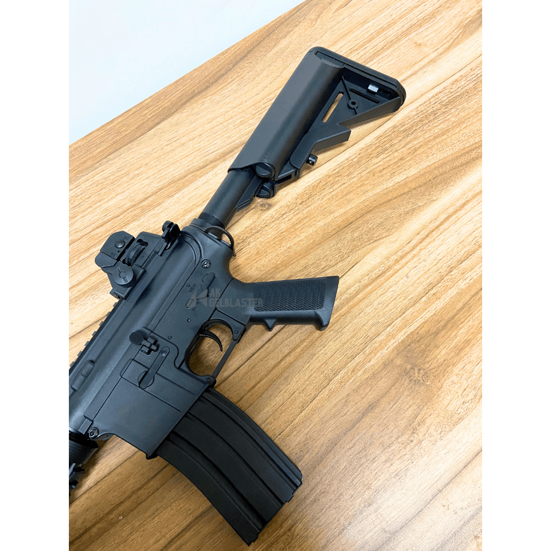 CYMA M4 Gel Blaster V3 With Eshooter MOSFET - May 2025 - AKgelblaster