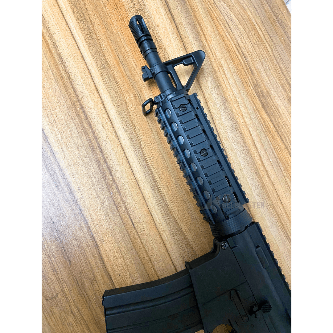 CYMA M4 Gel Blaster V3 With Eshooter MOSFET - May 2025 - AKgelblaster