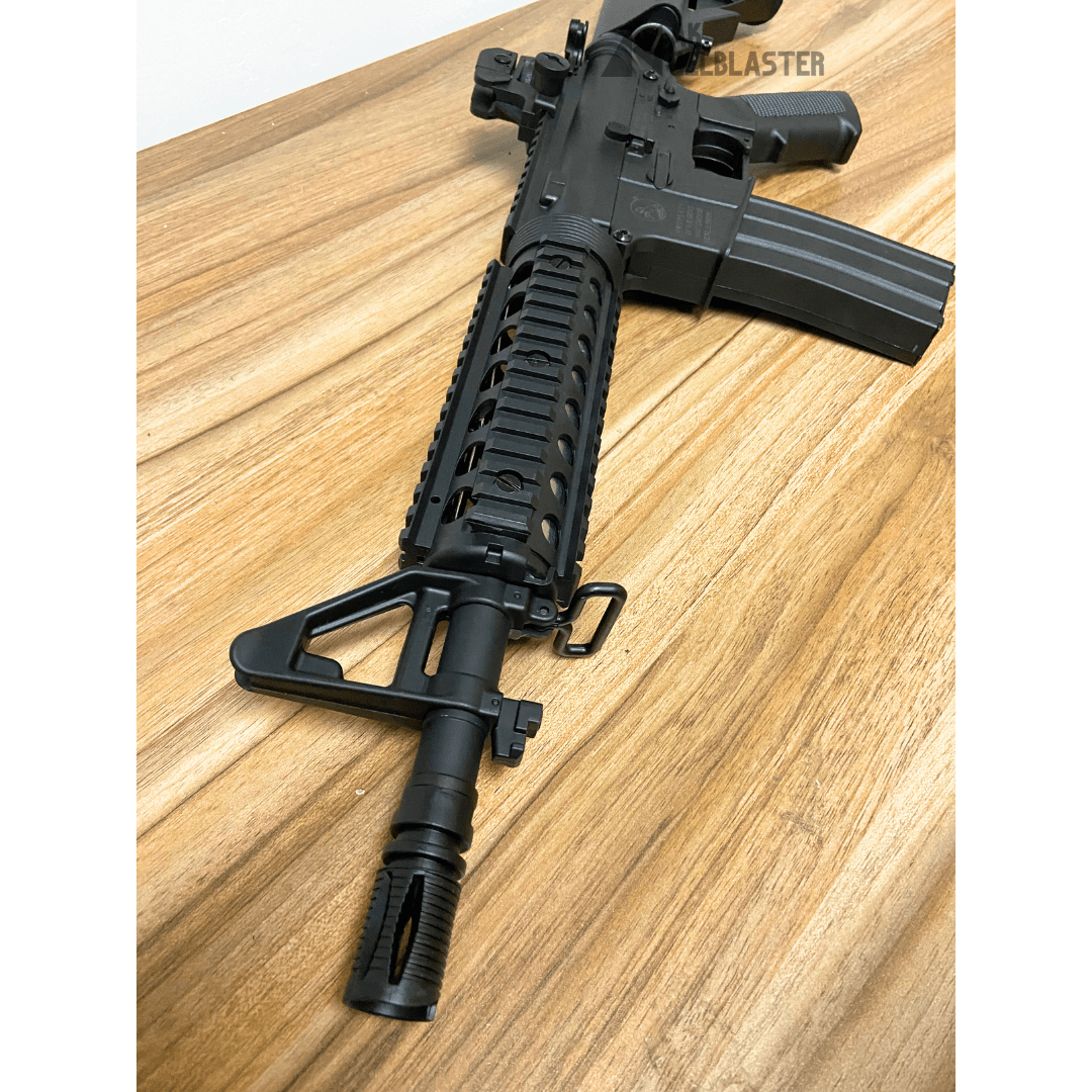 CYMA M4 Gel Blaster V3 With Eshooter MOSFET - May 2025 - AKgelblaster