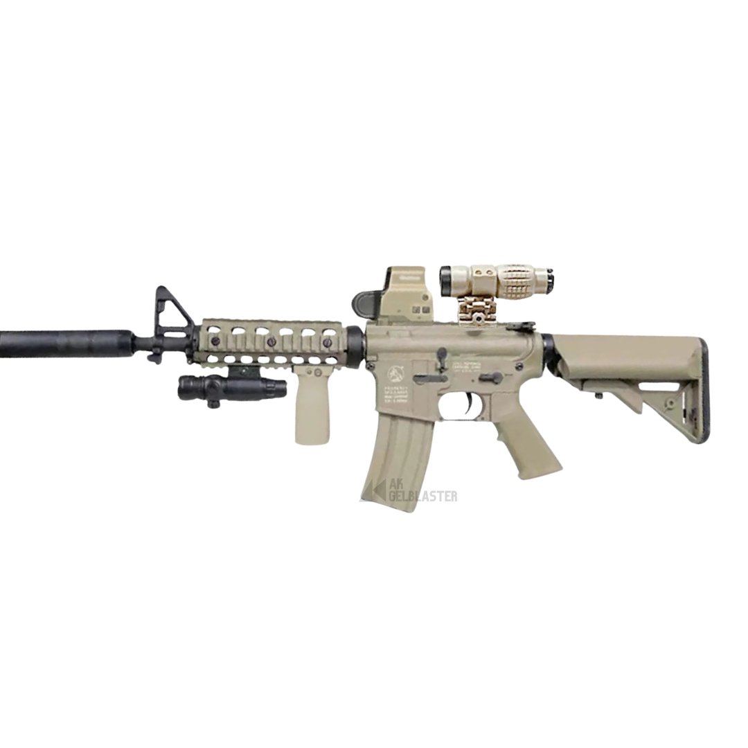 CYMA M4 v3 Fully Loaded Gel Blaster