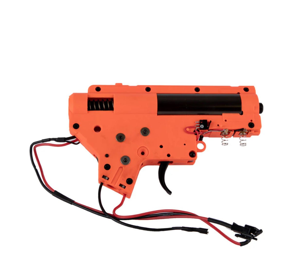 CYMA v2 Nylon Gearbox - AKgelblaster