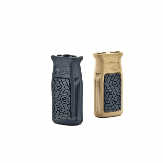 DD Foregrip for Mlok and Keymod handguard - AKgelblaster