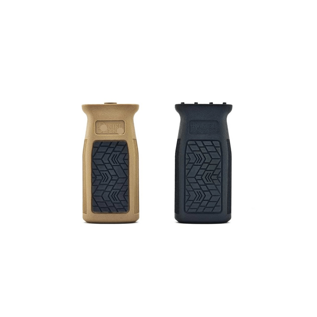 DD Foregrip for Mlok and Keymod handguard - AKgelblaster