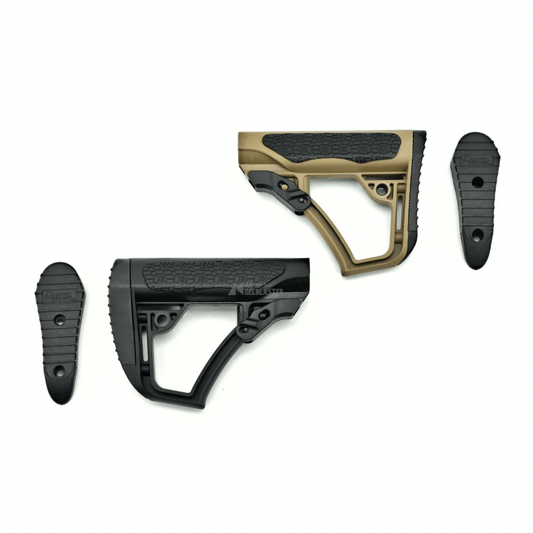 DD Nylon Buttstock - AKgelblaster