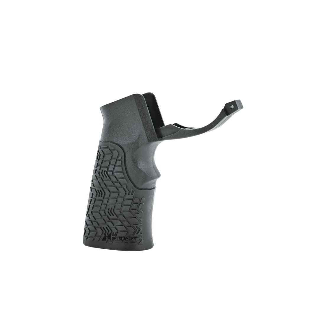 DD Pistol Grip with Trigger Guard for AEG - AKgelblaster