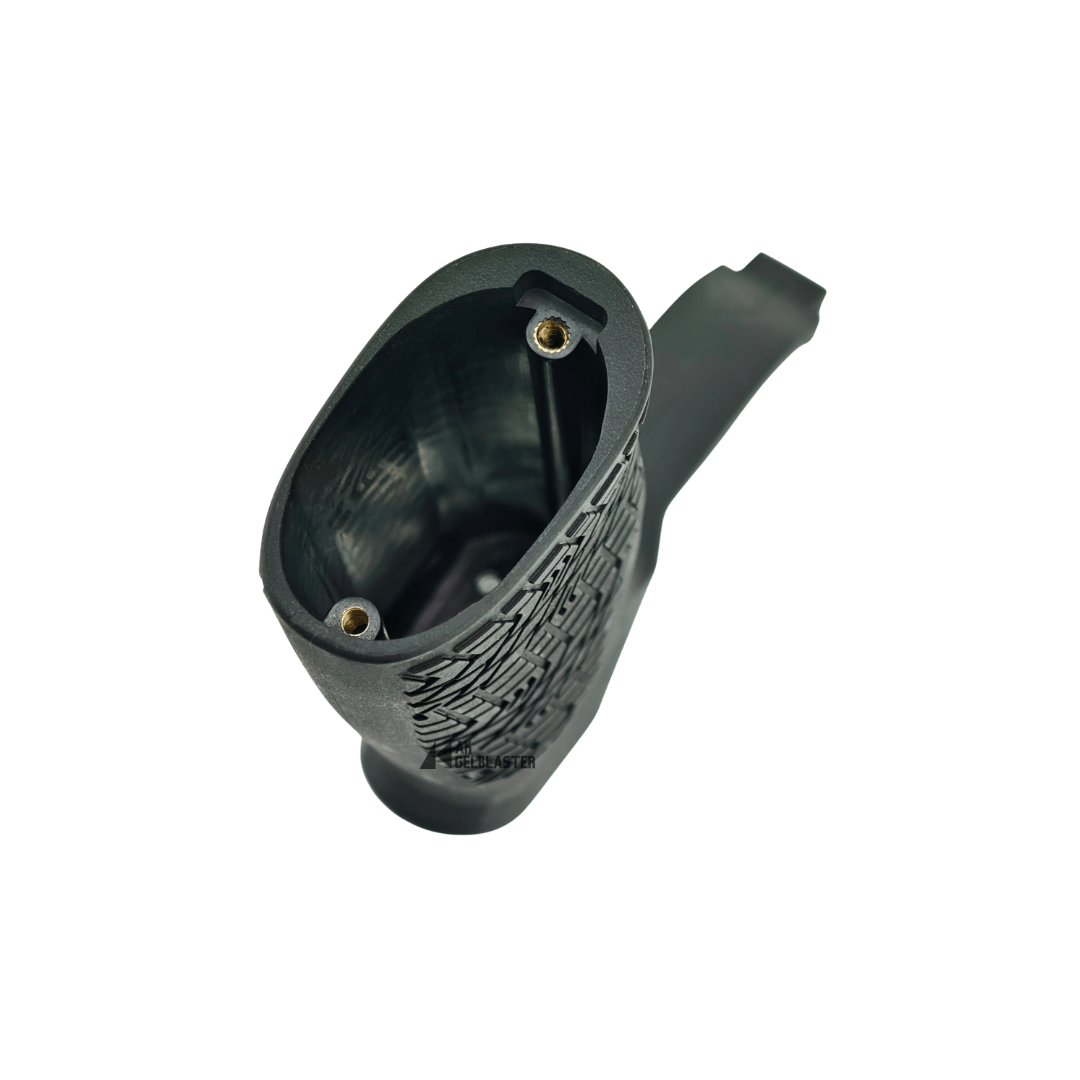 DD Pistol Grip with Trigger Guard for AEG - AKgelblaster