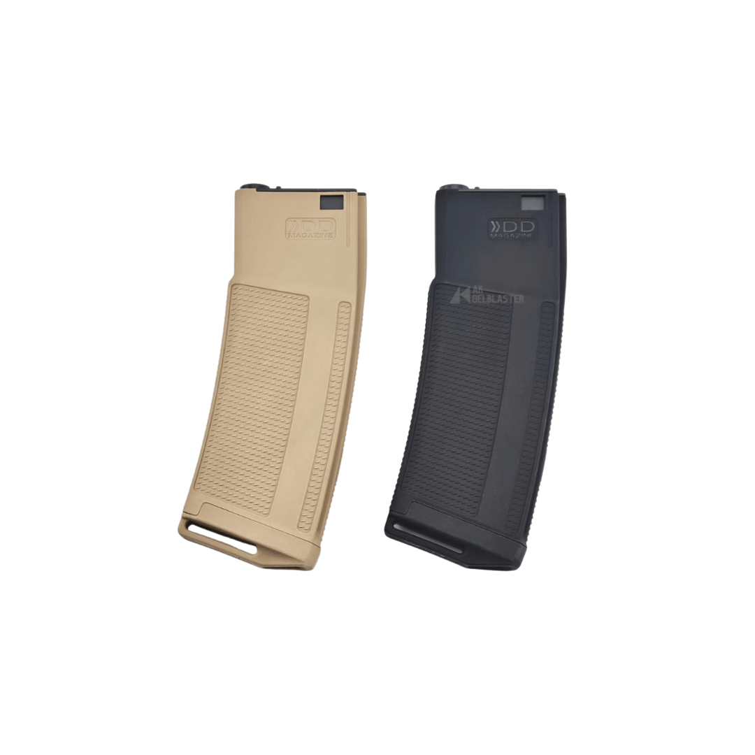 DD Style High Capacity Magazine for Jingji EBBR416 E&C - AKgelblaster