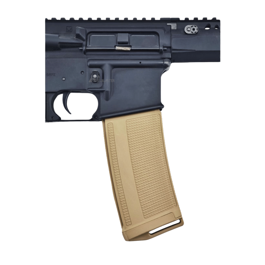 DD Style High Capacity Magazine for Jingji EBBR416 E&C - AKgelblaster