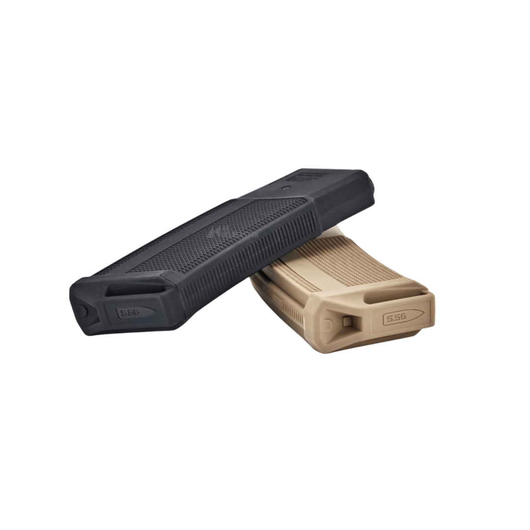 DD Style High Capacity Magazine for Jingji EBBR416 E&C - AKgelblaster