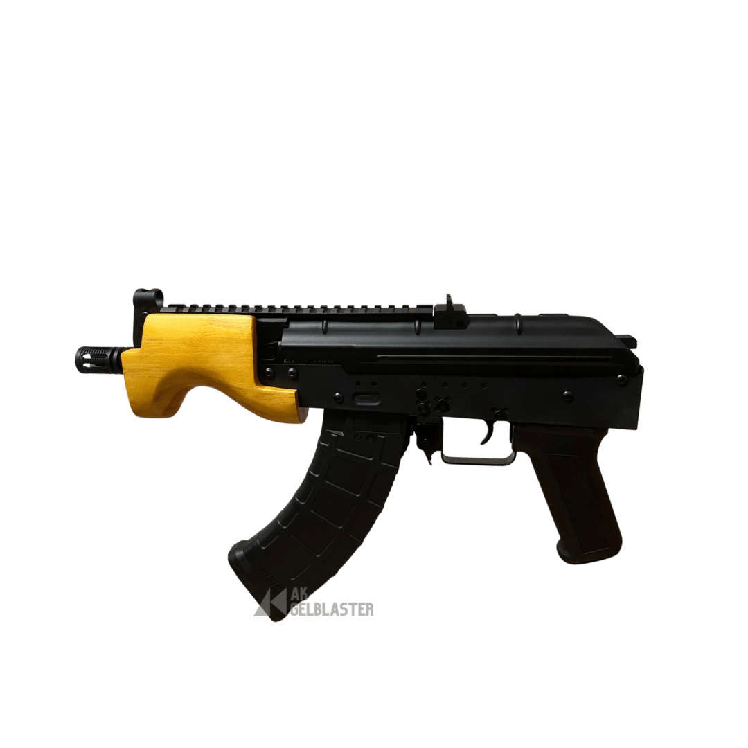 DS AK Draco Pistol Gel Blaster - AKgelblaster