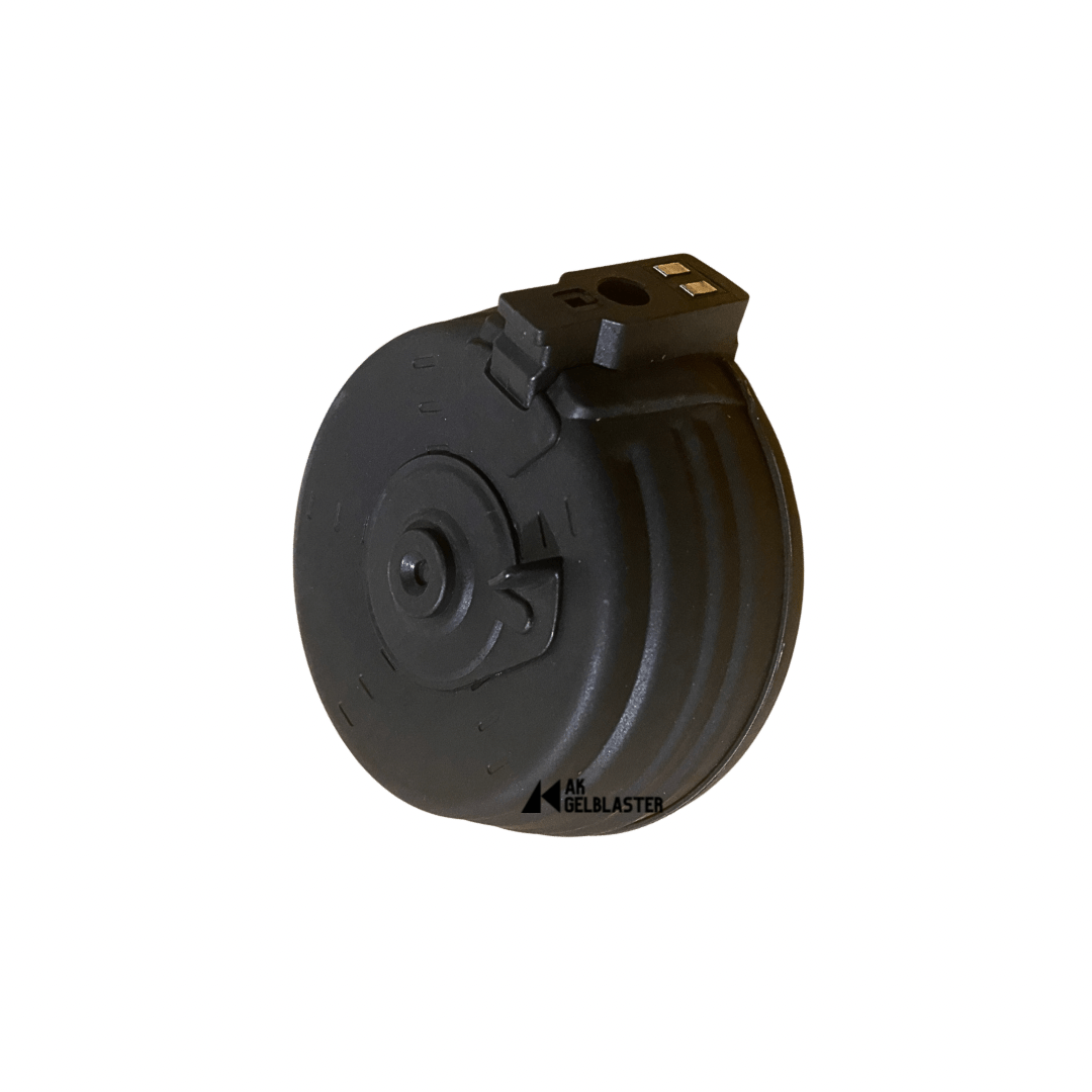 DS AK High Capacity Drum - AKgelblaster