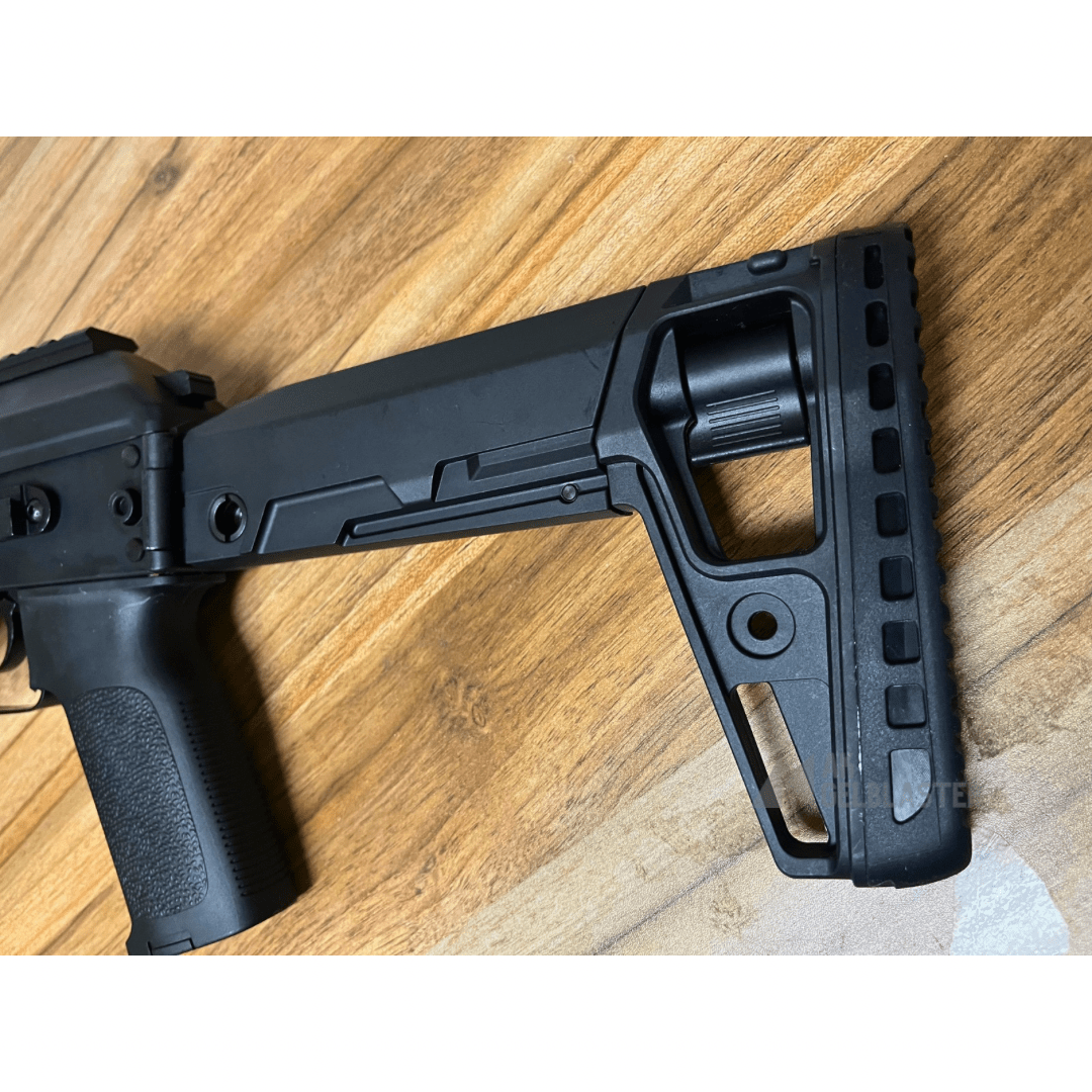 DS Magpul Style AK Gel Blaster - AKgelblaster