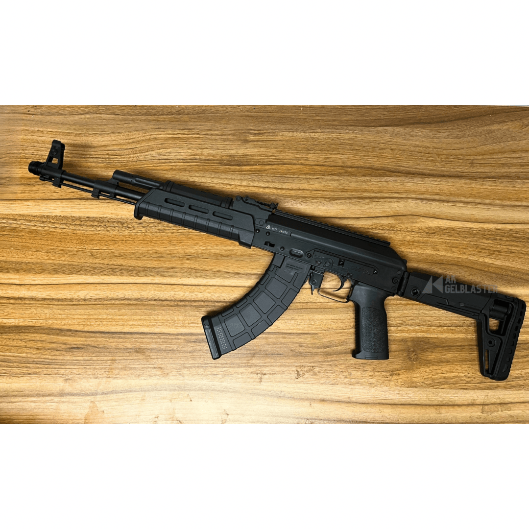 DS Magpul Style AK Gel Blaster - AKgelblaster