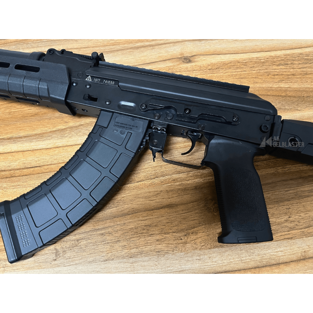 DS Magpul Style AK Gel Blaster - AKgelblaster