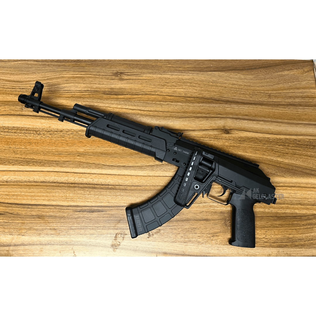 DS Magpul Style AK Gel Blaster - AKgelblaster
