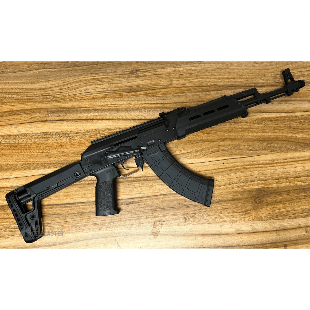 DS Magpul Style AK Gel Blaster - AKgelblaster