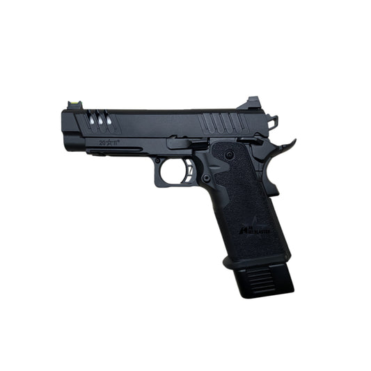 DX 2011 STAC P Pistol EBB Gel Blaster - AKgelblaster