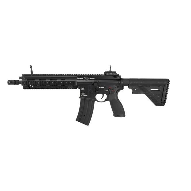 E&C HK416A5 Full Metal Gel Blaster - Black (Pre - order special price, ship in July) - AKgelblaster