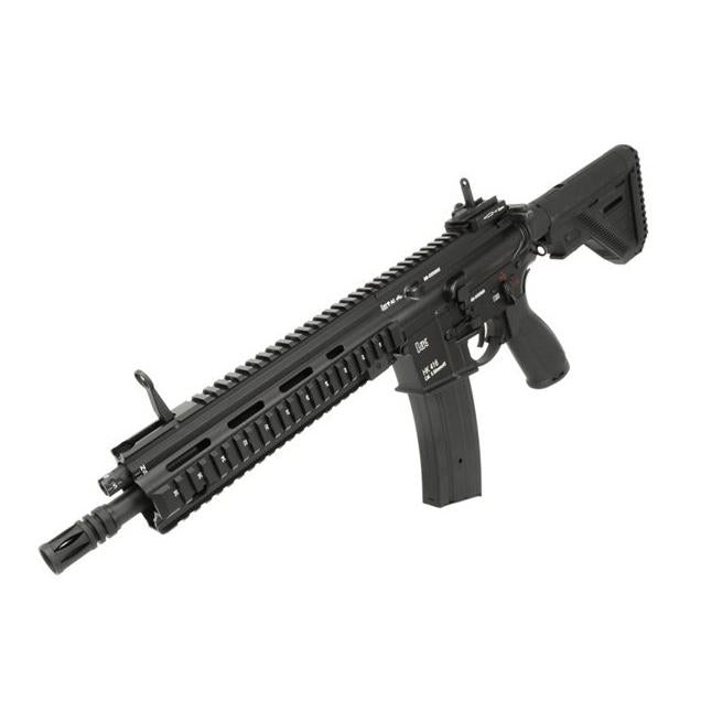 E&C HK416A5 Full Metal Gel Blaster - Black (Pre - order special price, ship in July) - AKgelblaster