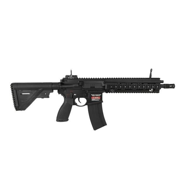 E&C HK416A5 Full Metal Gel Blaster - Black (Pre - order special price, ship in July) - AKgelblaster