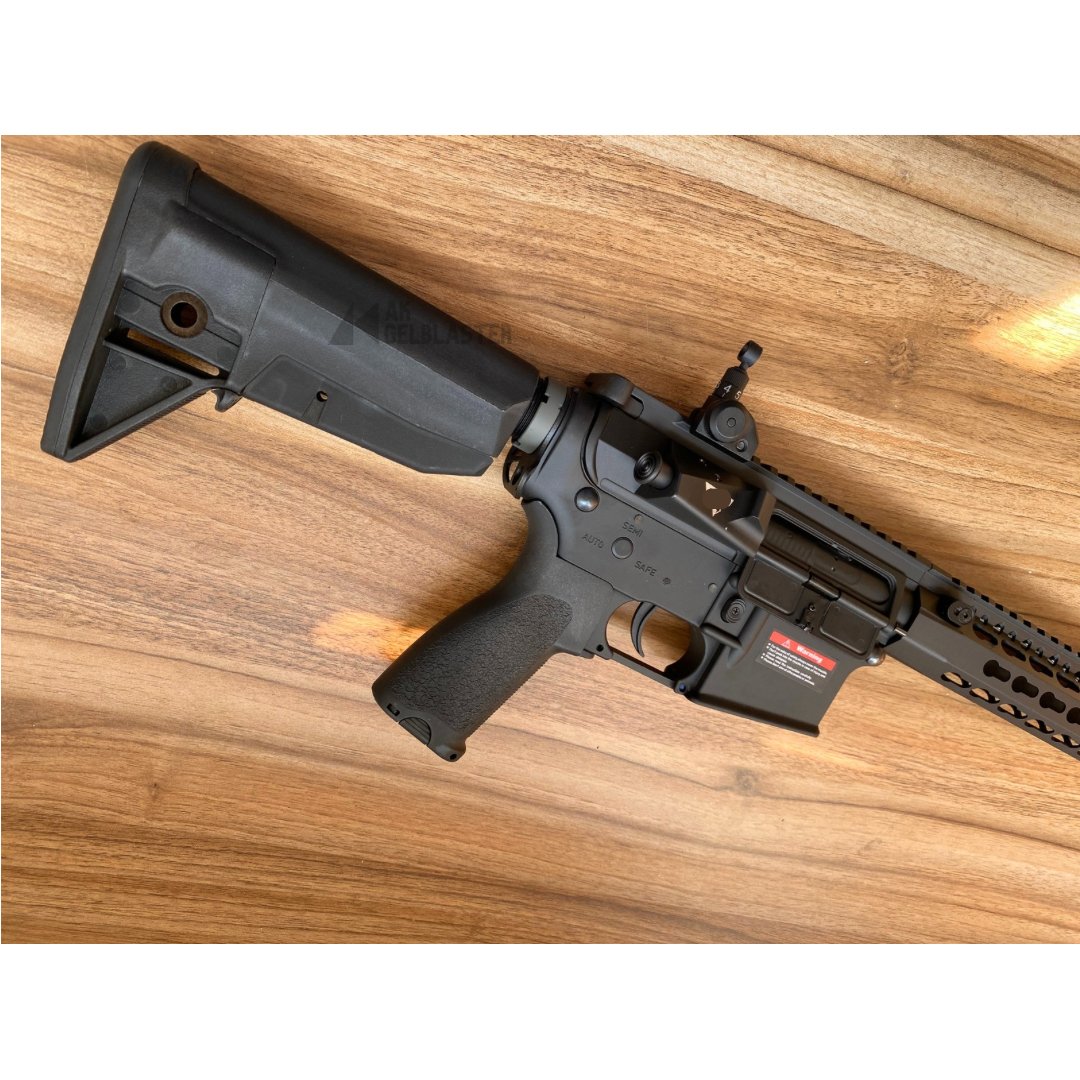 E&C JW TTI 13.5 Full Metal Gel Blaster
