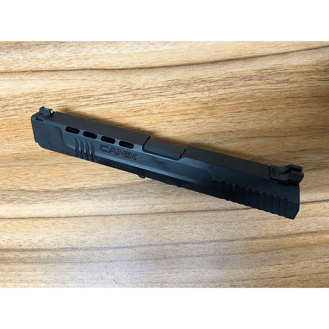 HST SFX TP9 Double slides model EBB Pistol Gel Blaster - AKgelblaster