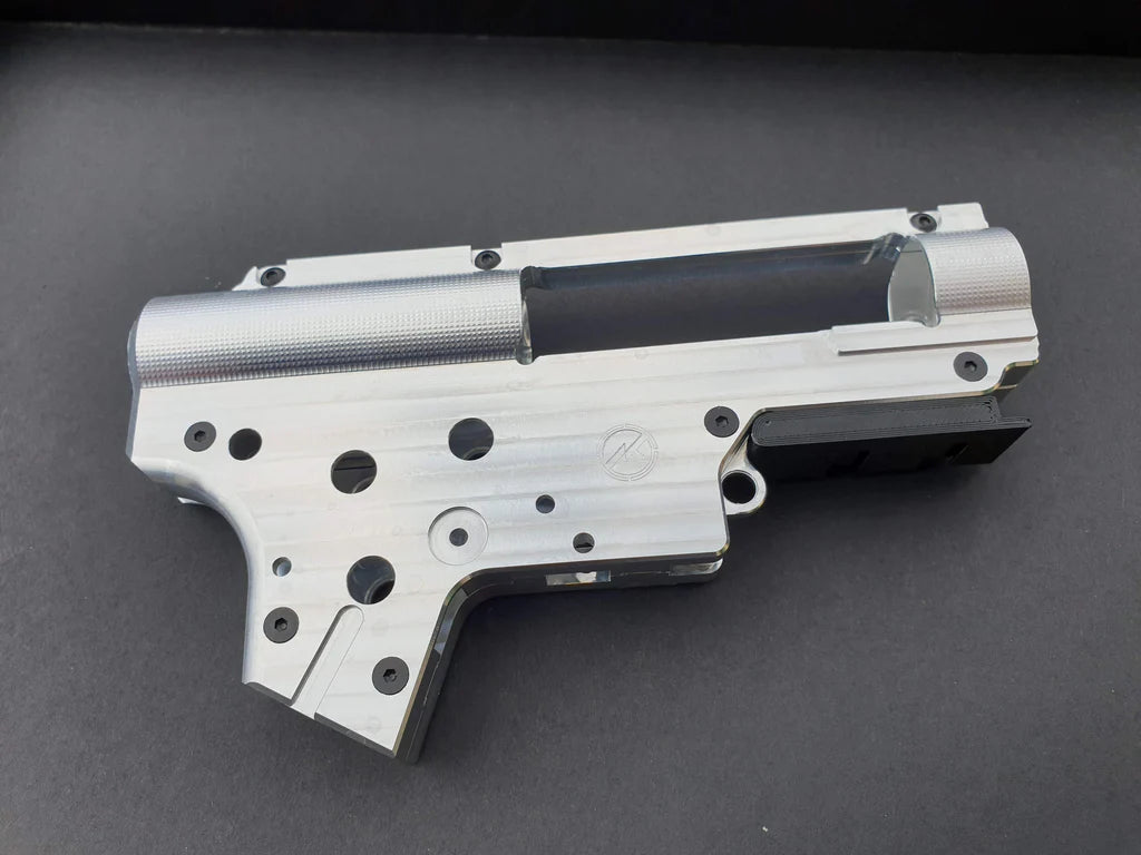 MK Tactical HYBRID 92 - GEN 9, GEN 10(JM ACR) CNC Gearbox Shell Housin ...