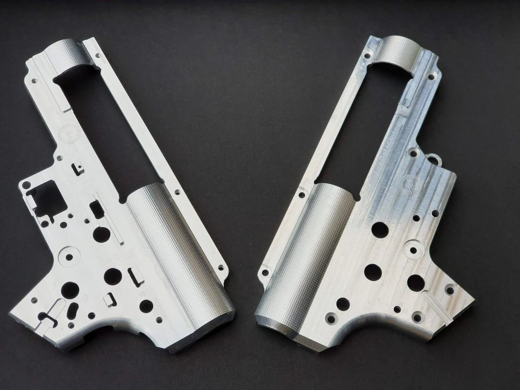 HYBRID 92 - GEN 9, GEN 10(JM ACR) CNC Gearbox Shell Housing - AKgelblaster