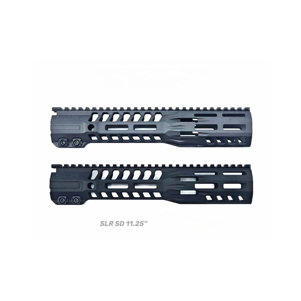 JINGJI SLR SD 11.25 Gel Blaster - MOSFET Installed Gearbox - June 2024 ...
