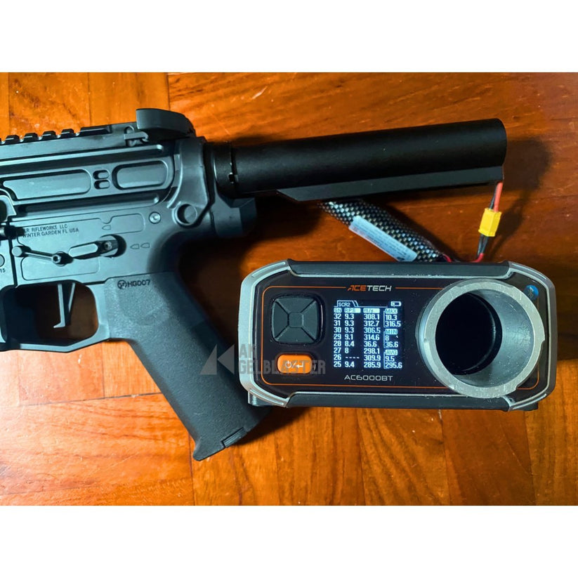 JINGJI SLR SD 11.25 Gel Blaster - MOSFET Installed Gearbox - June 2024 ...