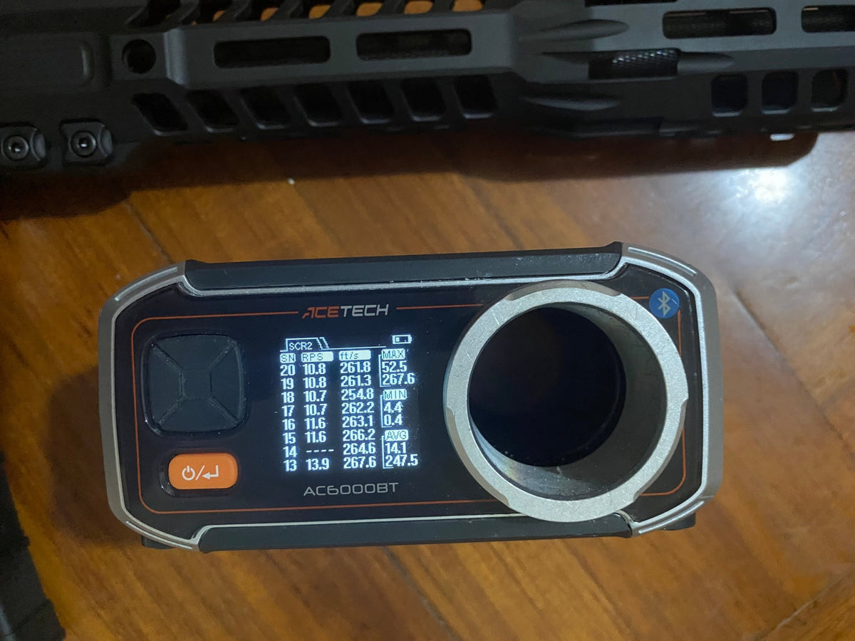 JINGJI SLR SD 7.25 Gel Blaster Grey - MOSFET Installed Gearbox - June ...