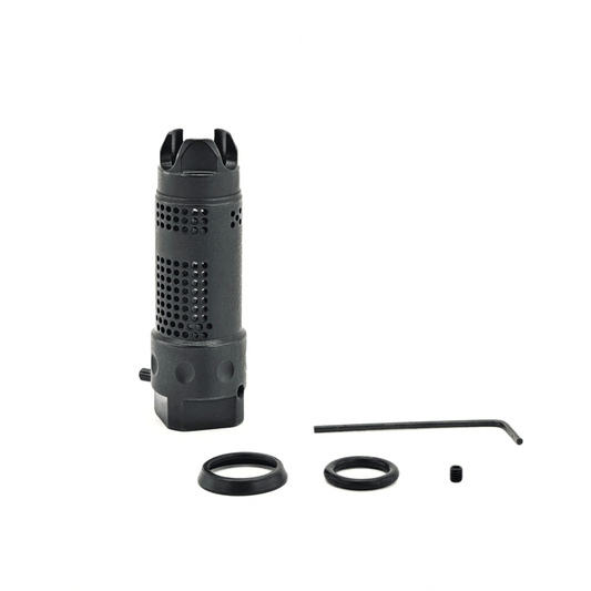 KAC QDC MAMS Muzzle Brake Kit 7.62 - AKgelblaster