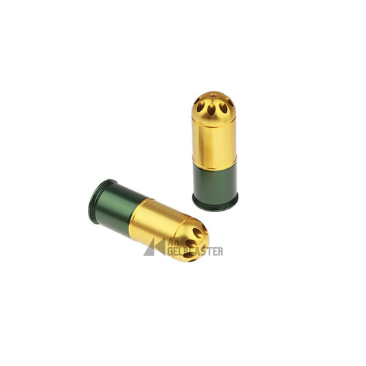 LDT 40mm Grenade for Gelsoft (Gen 2) - AKgelblaster