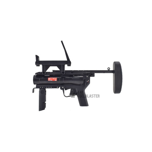 LDT CNC HK M320 Grenade Launcher - AKgelblaster