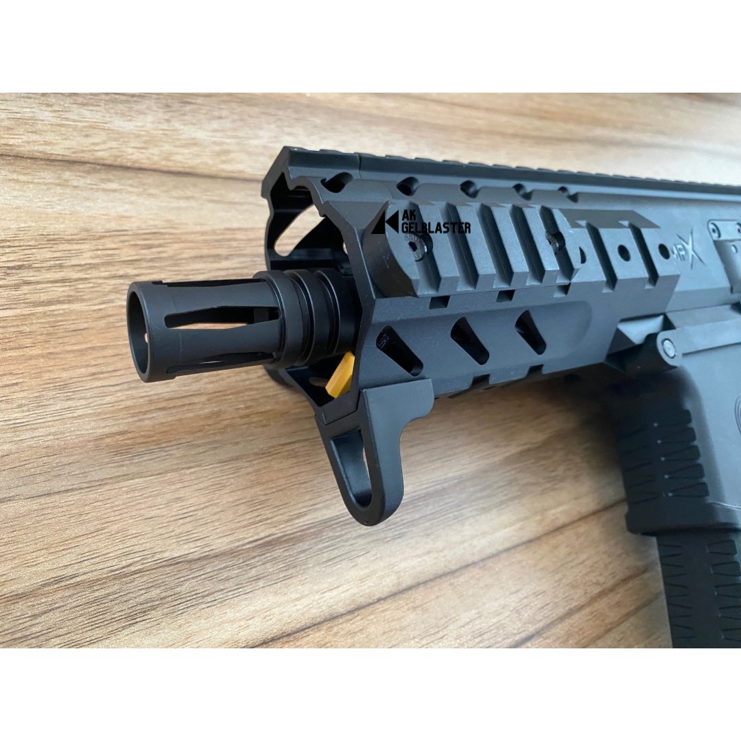 LEHUI SIG MPX Gel Blaster Gun (2024 reproduction) - AKgelblaster