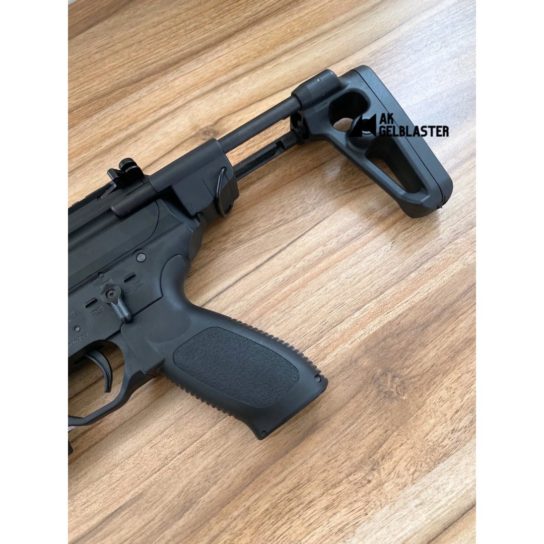 LEHUI SIG MPX Gel Blaster Gun (2024 reproduction) - AKgelblaster