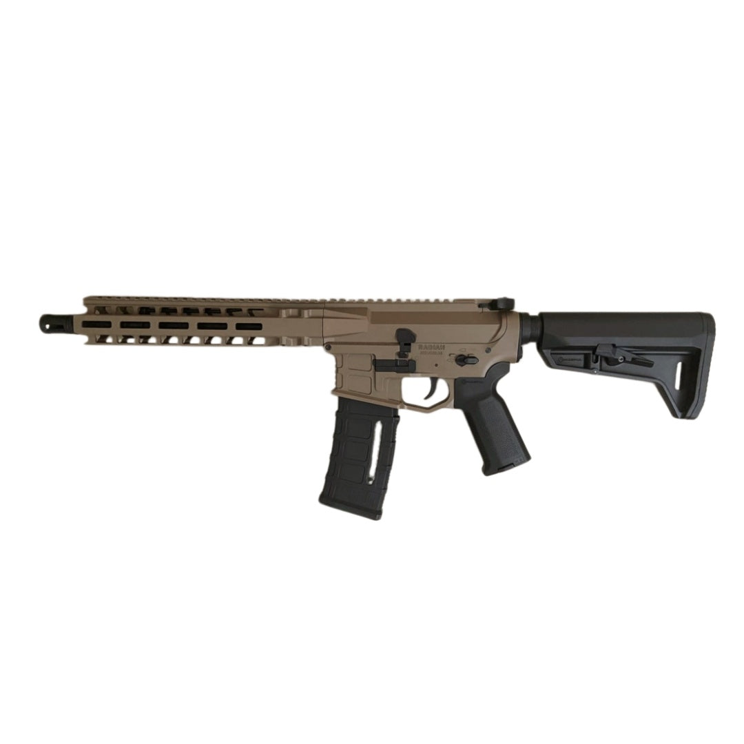 SBL Radian MOD1 Gel Blaster - Available in Black Tan and Grey