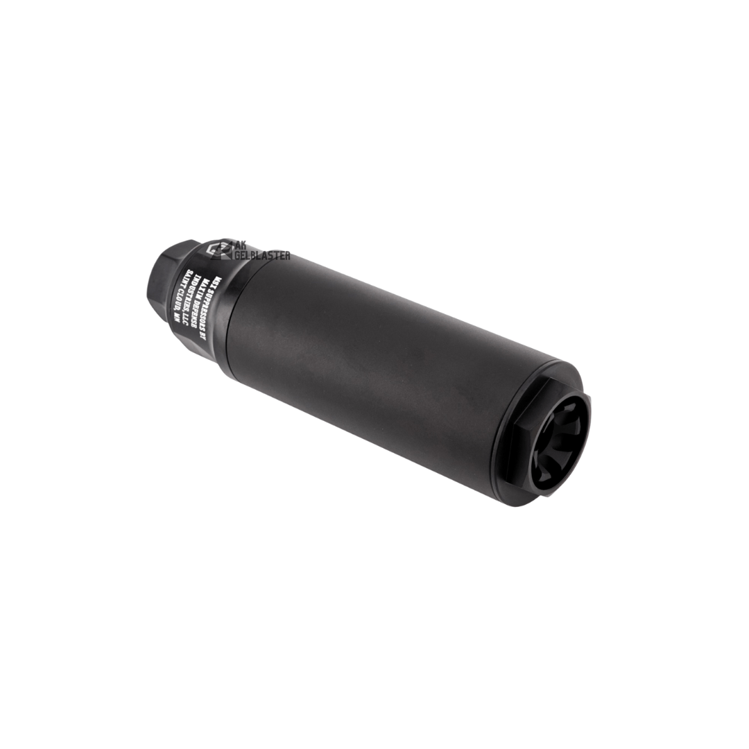 MAXIM Style DSK Silencer - AKgelblaster