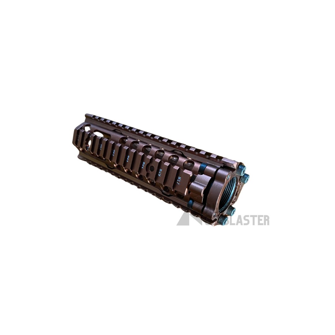 MK18 Metal Handguard 7.0 inch - AKgelblaster