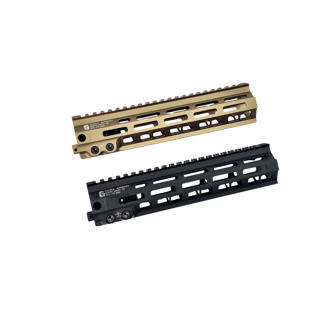 MK8 Style Metal Handguard 9.5 inch - AKgelblaster