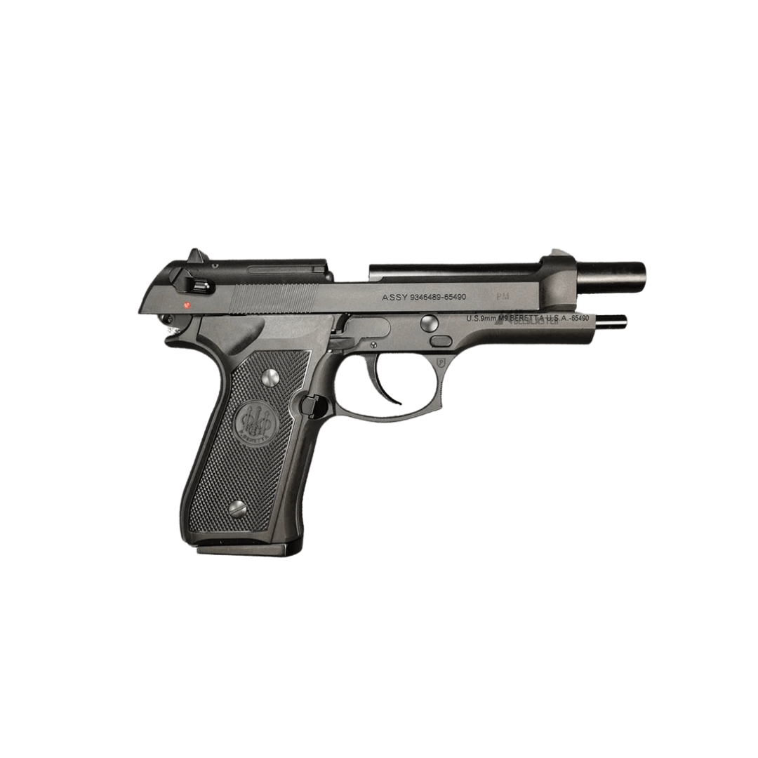 MLF M92F EBB Pistol 2025 Summer Version - AKgelblaster