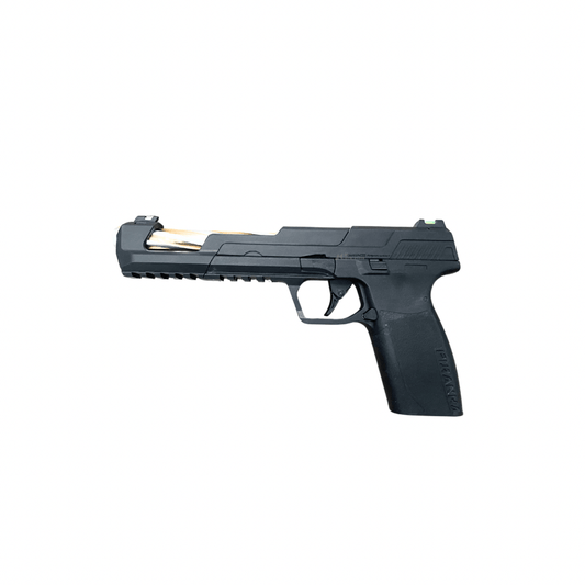 MLF Piranha EBB Pistol Gel Blaster - AKgelblaster