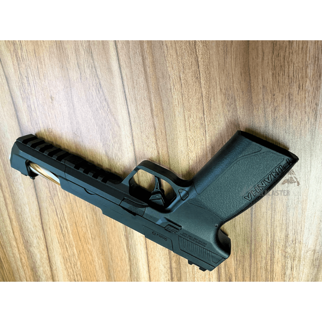 MLF Piranha EBB Pistol Gel Blaster - AKgelblaster