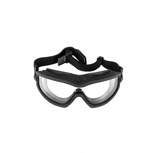 Novritsch Anti - Fog Goggles - Large - AKgelblaster